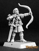 14401 Crusader Ivy Crown Archer