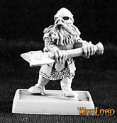 14422 Dwarven Swiftaxe