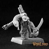 14443 Kulan, Nagendra Assassin