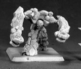 14444: Lesser Earth Elemental sculpted by Kevin Williams: www.mightylancergames.co.uk 