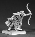 Reaper Warlord 14481 - Galdanoth, Sniper, Tbrth: www.mightylancergames.co.uk