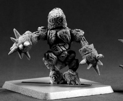 14500: Lesser Bloodstone Golem