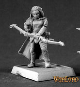 14509 Varashia, Vale Archer Serg...