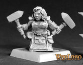 14518 Dwarf Forgemaiden