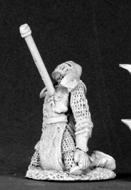 14540: Crusader Casualty Marker ...