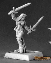 14543 Majeda, Battle Nun