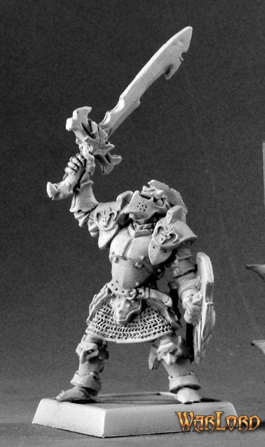 14546 Ymrilix The False, Anti Paladin