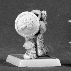 Reaper Warlord 14554: Sigurlam Axehelm