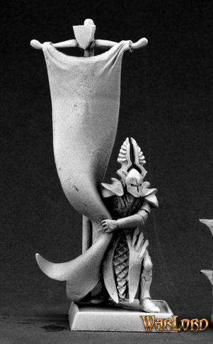 14557 Elven Standard Bearer