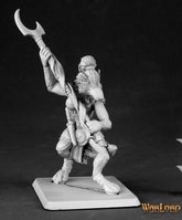 14564 Kosumi, Frostfang Huntress