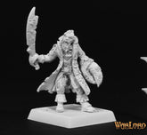 14566 Razig's Revenge - Salt...