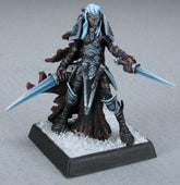 Reaper Warlord 14570 - Dark Elf ...