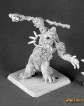 14574 Yeti Shaman, Icstd