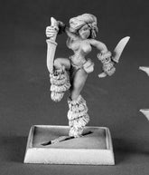 Reaper Warlord 14579 - Handmaide...