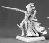 14586: Shadowstep Warrior Sculpt...