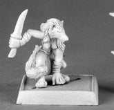 14591: Handmaiden of Keskura (We...