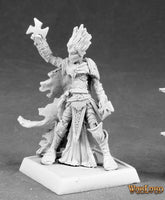 14598 Erdolliel Saerwen, Dark El...