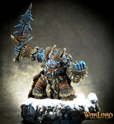 14599 Boerogg Blackrime, Frost G...