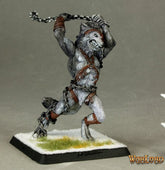 14601 Hania, Ghostmane Warrior