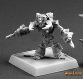 14605 Coloti, Bloodstone Gnome