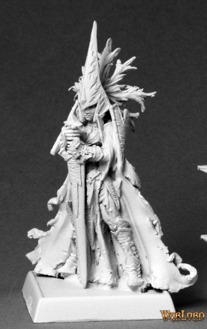 14606 Majestrix Latissula, Darkreach Warlord