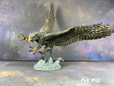reaper miniatures 77689 Griffon