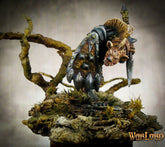 14611 Gnoll Reaver Of Kargir