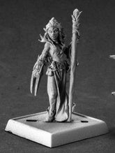Reaper Warlord 14624 - Dhalea Du...