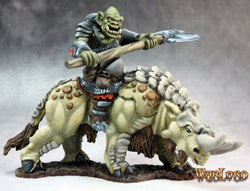 14632 Kargir Tundra Beast Rider