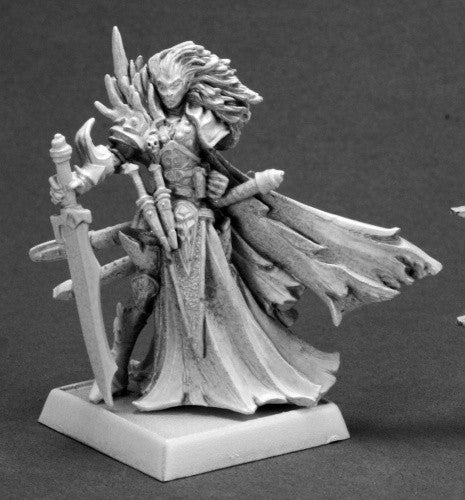 14634: Sinisthreax, Darkreach Warlord