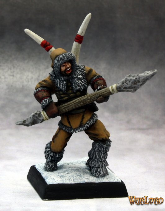 14644 Nanoc, Spearmaster