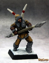 14644 Nanoc, Spearmaster