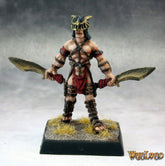 14652 Necropolis Chattel