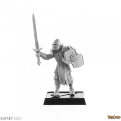 14654 Garrick, Templar Warrior