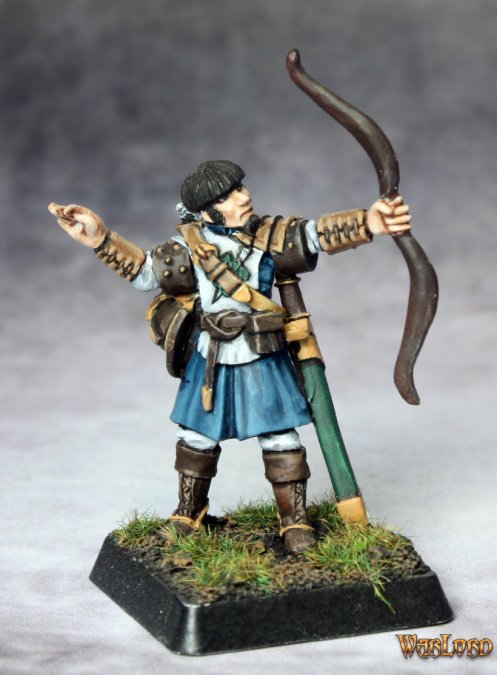 14673 Ivy Crown Archer