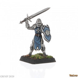 14655 Dannin, Templar Warrior
