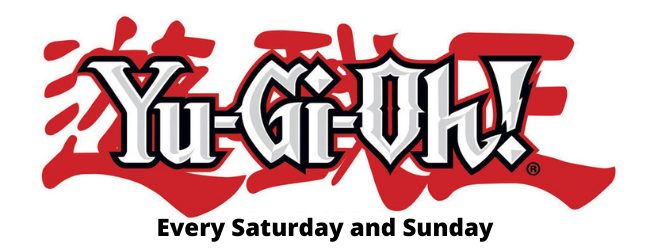 Yu-Gi-Oh Casual Duelling & Tournaments