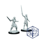 Human Dwendalian Empire Fighter ...