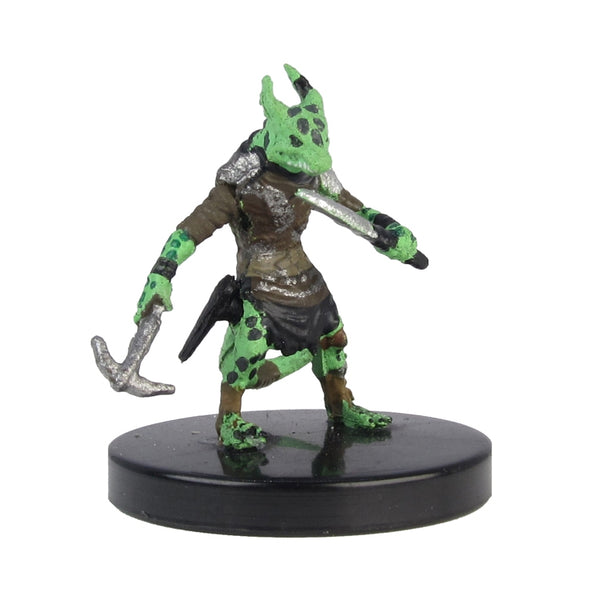 Kobold Scout 17/44 (Pre-Painted Miniature)