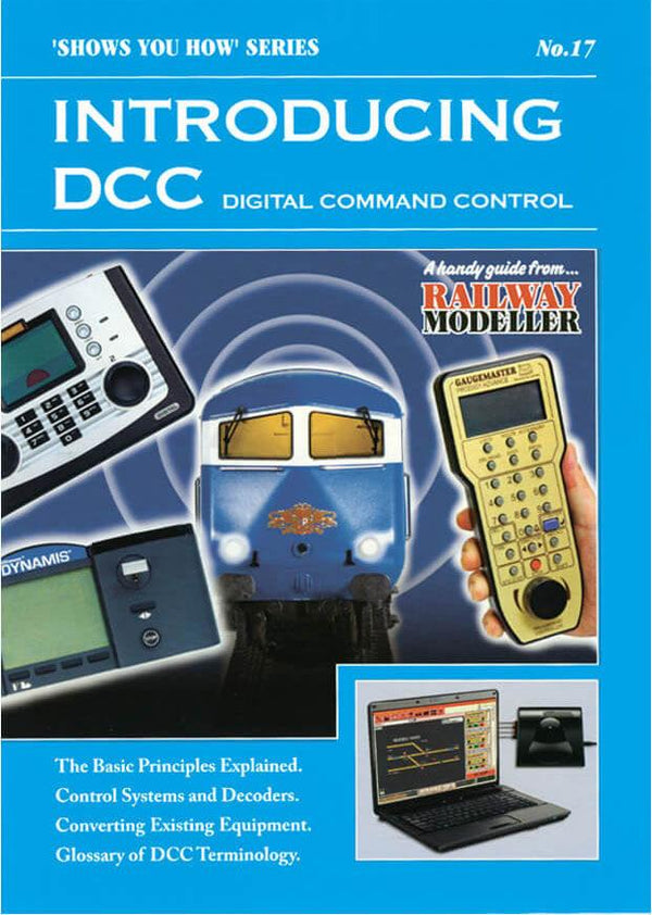 Peco - Introducing DCC - Booklet 17
