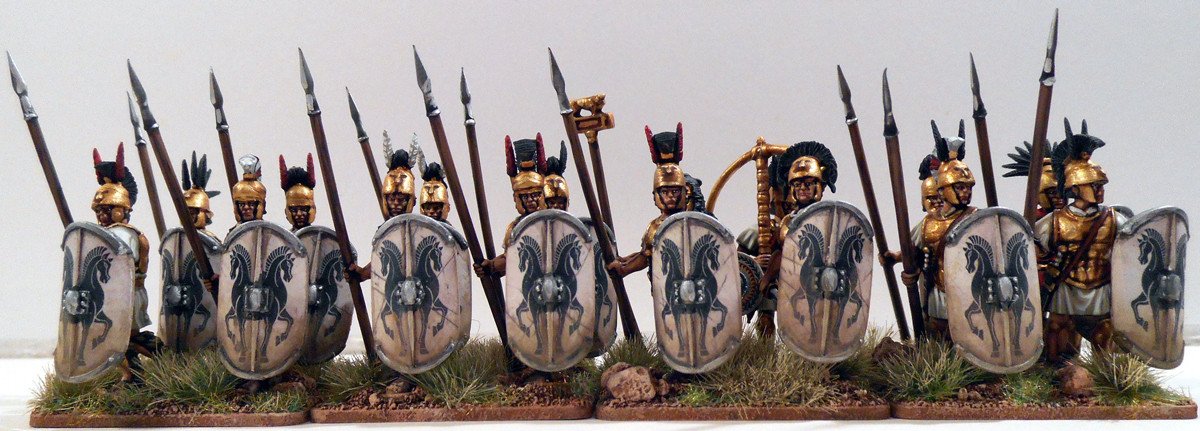 Rome's Italian Allied Legions