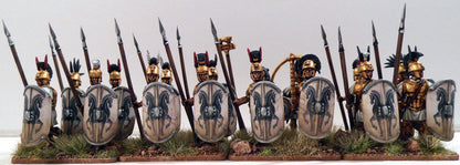 Rome's Italian Allied Legions