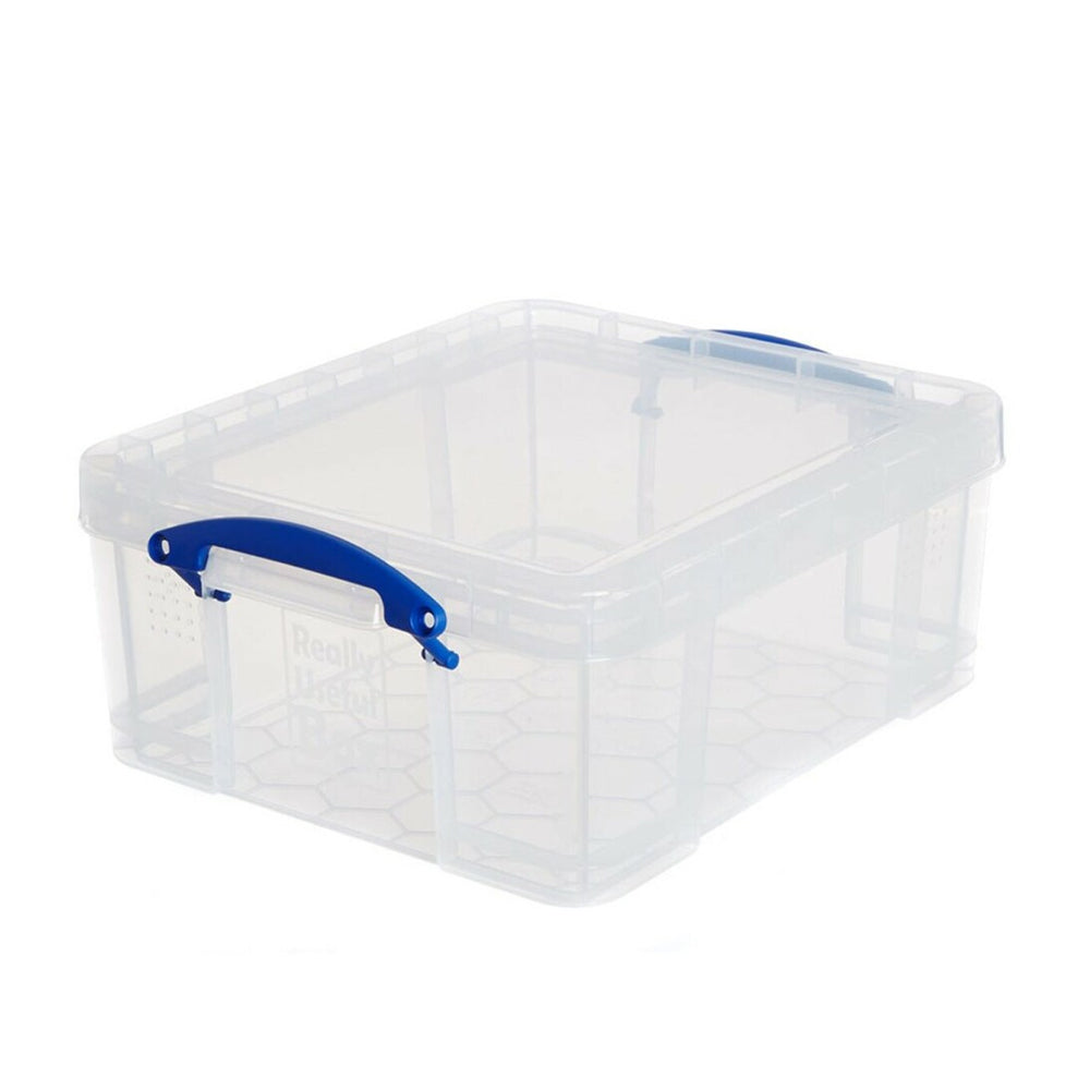 Really Useful Storage Box 18 Litre