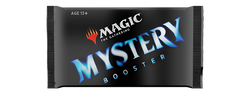Mystery Booster - Single pack (Magic The Gathering) :www.mightylancergames.co.uk
