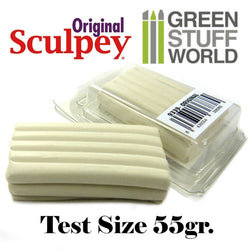 Sculpey Original 55 gr -9339- Green Stuff World