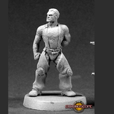 50028: Kirby McDowell, Space Pri...