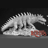 Reaper Miniatures 02567 Basilisk...