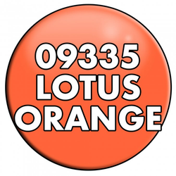 09335 Lotus Orange -MSP