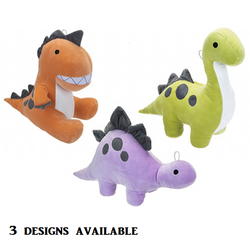 Oh So Soft Dinosaur - 60cm - three designs