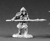 fighter - reaper miniature uk st...